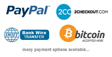 Convenient, Secure Payment Options